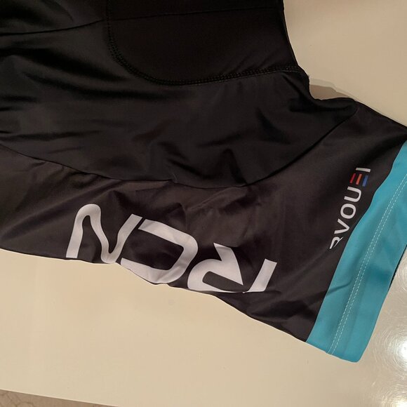 2023 RCN Team Cycling Jersey Set – Men’s Breathable Summer Bike Suit NWT / XL - Picture 2 of 15